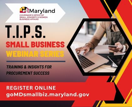 Check out our free small business webinar series.